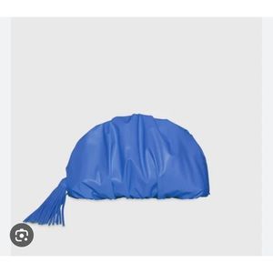 Rebecca Minkoff Ruched Clutch